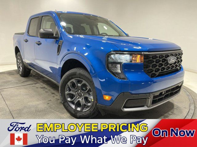 2025 Ford Maverick XLT - 301A in Cars & Trucks in Strathcona County
