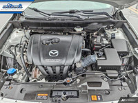 Check out this certified 2020 Mazda CX-3 GS AWD | Leather Trim | Sunroof | Heated Steering + Seats |... (image 8)