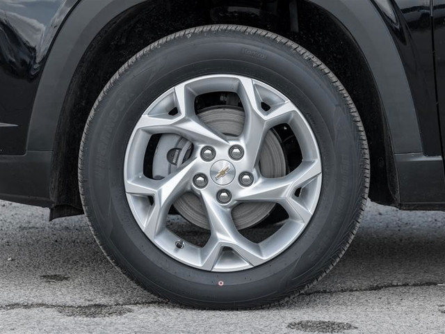 2025 Chevrolet Trax LS in Cars & Trucks in Mississauga / Peel Region - Image 4