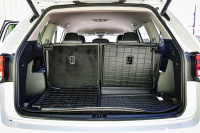 This 2024 Volkswagen Atlas is for sale today. This SUV has 69,872 kms. It's white in colour . It has... (image 8)
