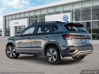 This Volkswagen Taos has a trusty Intercooled Turbo Regular Unleaded I-4 1.5 L/91 engine powering th... (image 5)