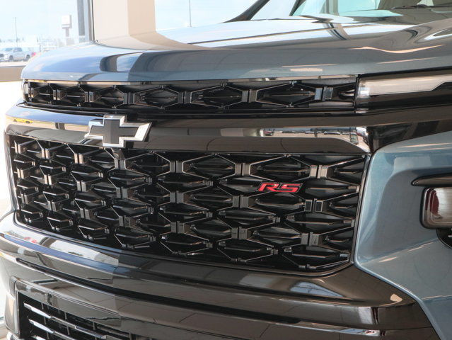 2025 Chevrolet Traverse RS in Cars & Trucks in Lloydminster - Image 4
