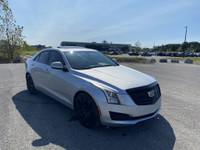 2015 Cadillac ATS berline De base PA