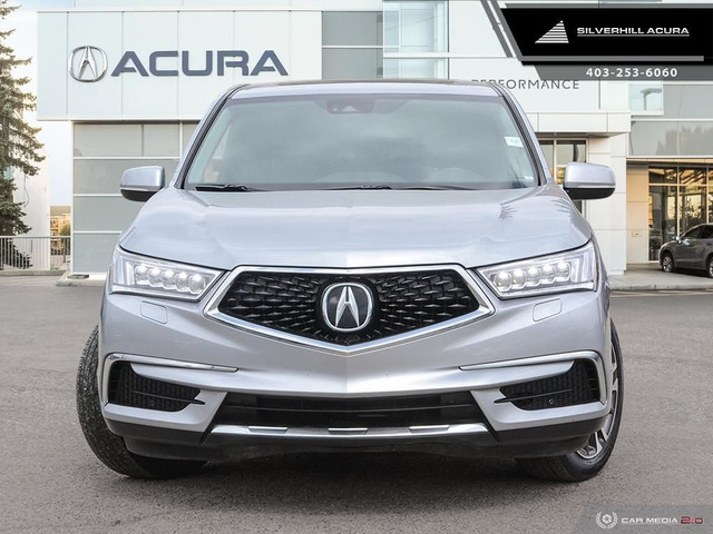  2020 Acura MDX Tech in Cars & Trucks in Calgary - Image 2