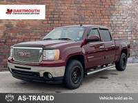 2013 GMC Sierra 1500 SLT |Must See Condition | As Is Unit