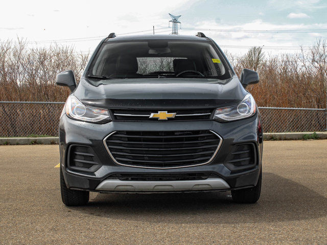 2021 Chevrolet Trax LT 1.4T AWD in Cars & Trucks in Strathcona County - Image 3