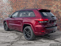 Check out this 2022 Jeep Grand Cherokee WK Altitude while we still have it in stock! *You Can't Beat... (image 2)