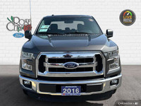 - ONE OWNER - ACCIDENT FREE - CLOTH SEATS - RUNNING BOARDS - TRAILER TOW PACKAGE - REVERSE SENSORS -... (image 8)