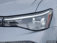 This Volkswagen Taos boasts a Intercooled Turbo Regular Unleaded I-4 1.5 L/91 engine powering this A... (image 7)