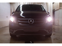 **ACCIDENT FREE - MECHANICALLY CERTIFIED** 17,352 KM This 2018 Mercedes-Benz Metris Passenger Van is... (image 4)