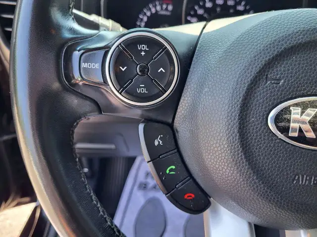 2018 Kia Soul EX in Cars & Trucks in Oshawa / Durham Region - Image 14