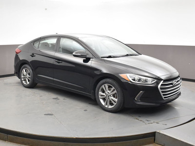 2017 Hyundai Elantra GL Auto,One Owner, Heated Seats, Bluetooth,