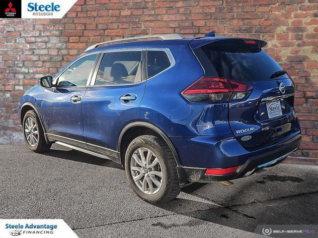  2019 Nissan Rogue in Cars & Trucks in City of Halifax - Image 4