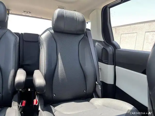 2023 Kia Carnival SX - Leather | Dual Sunroof | Nav | 360 in Cars & Trucks in Guelph - Image 16