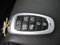 Just arrived and fully O'Regan's Green Light Certified this Sonata Ultimate Hybrid features a comple... (image 5)