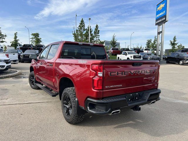 2023 Chevrolet Silverado 1500 LT Trail Boss 5.3L in Cars & Trucks in Strathcona County - Image 4