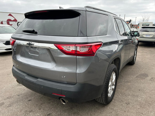 2021 Chevrolet Traverse LT Cloth in Cars & Trucks in City of Toronto - Image 2