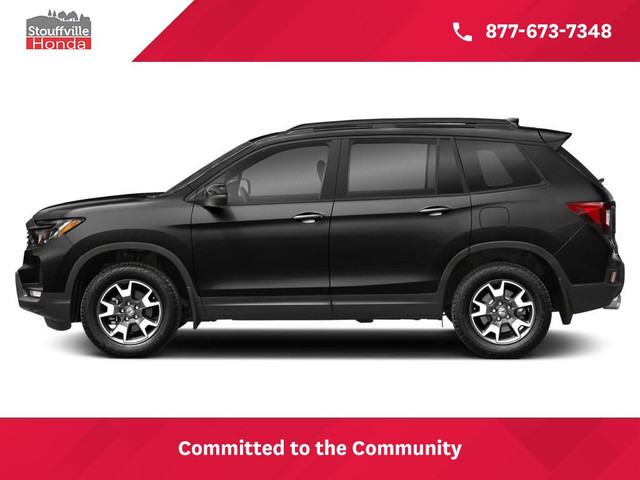 2023 Honda Passport TrailSport in Cars & Trucks in Markham / York Region - Image 2
