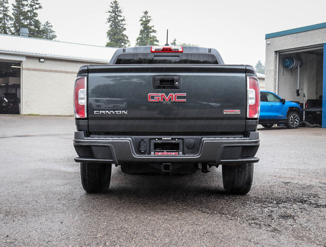 Low K Truck in Cars & Trucks in Norfolk County - Image 4