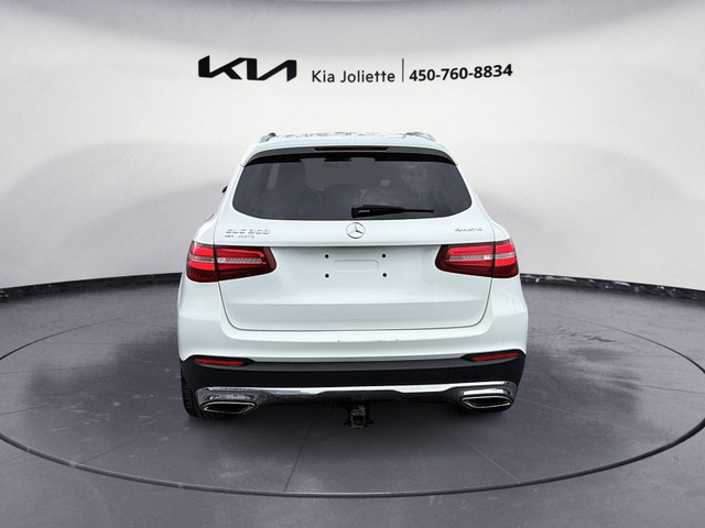 2019 Mercedes-Benz GLC300 4Matic TOIT OUVRANT CUIR NAVIGATION BL in Cars & Trucks in Lanaudière - Image 3