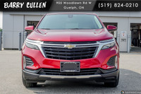 ONE OWNER ACCIDENT FREE! This Equinox LT is in very nice condition and comes well equipped with LED... (image 9)