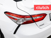 Rear View Camera, Power Driver Seat, Front Heated Seats and more! Clutch is the largest online used... (image 9)