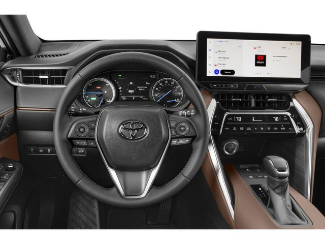 2024 Toyota Venza XLE INCOMING | CERTIFIED | ACCIDENT FREE |... in Cars & Trucks in City of Toronto - Image 4