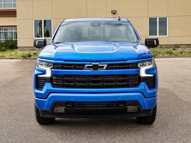 2025 Chevrolet Silverado 1500 RST in Cars & Trucks in Strathcona County - Image 3