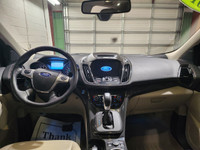 2016 Escape Titanium with lots of extras such as blind spot, remote start, memory seat, roof, leathe... (image 6)