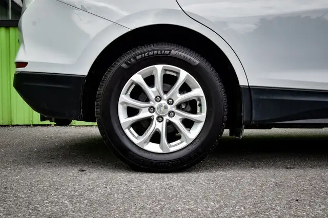 2019 Chevrolet Equinox LT - Aluminum Wheels - Apple CarPlay in Cars & Trucks in Cornwall - Image 7