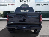 This Ram 1500 delivers a Twin Turbo Regular Unleaded I-6 3.0 L/183 engine powering this Automatic tr... (image 3)