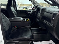 2024 Chevrolet Silverado 2500HD Work Truck 4WD – 6.6L V8 Gas | Z71 Off-Road | Gooseneck Prep | HD Re... (image 8)