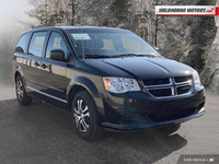 Engine: Gas V-6 3.6 L L/100Km City: 13.7 L/100Km Hwy: 9.4 Safety Equipment Electronic Stability Cont... (image 6)