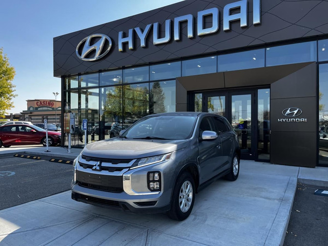 Mitsubishi RVR SE 2022 in Cars & Trucks in Lethbridge