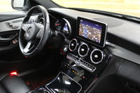 2017 MERCEDES-BENZ C300 4MATIC SPORT AMG PACK, 85.317 KM: TOIT OUVRANT PANORAMIQUE SYSTEME DE NAVIGA... (image 7)