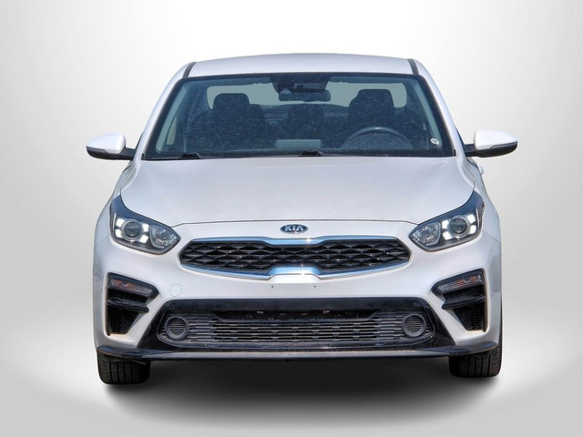2020 Kia Forte EX | Blindspot Alert | Lane Assist | Android Auto in Cars & Trucks in Mississauga / Peel Region - Image 4