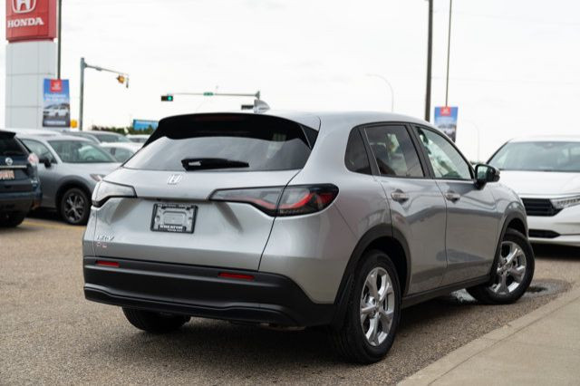 2026 Honda HR-V LX 2WD in Cars & Trucks in Edmonton - Image 2
