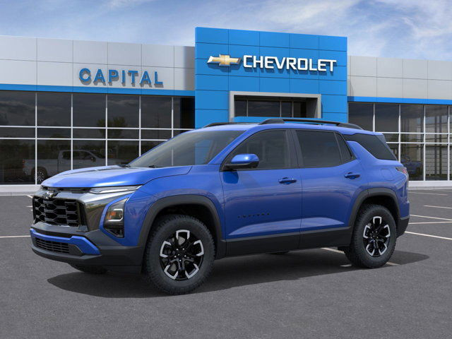 2026 Chevrolet Equinox AWD ACTIV in Cars & Trucks in Calgary - Image 3