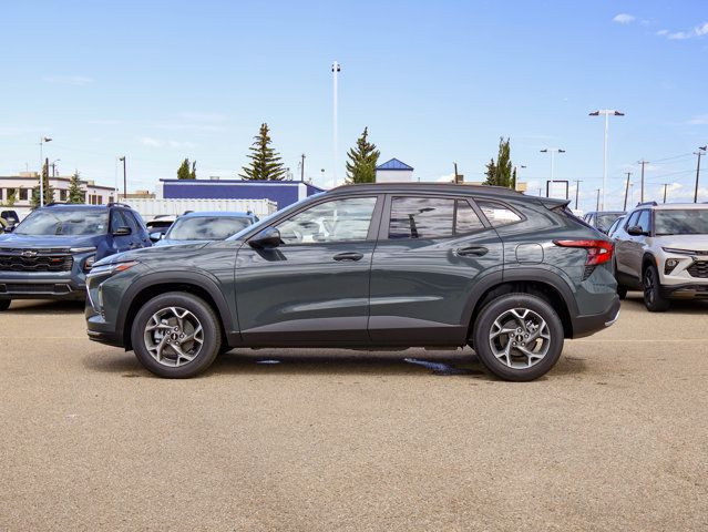2025 Chevrolet Trax LT in Cars & Trucks in Edmonton - Image 4