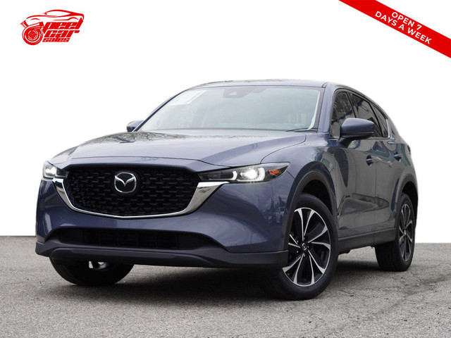 2022 Mazda CX-5 Grand Touring, Sunroof, AWD, Apple Carplay in Cars & Trucks in Mississauga / Peel Region