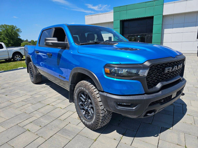 2025 Ram 1500 in Cars & Trucks in Ottawa - Image 3