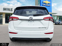 Preferred AWD – Summit White with Light Neutral interior, 8-way power driver seat, deep tint rear gl... (image 4)