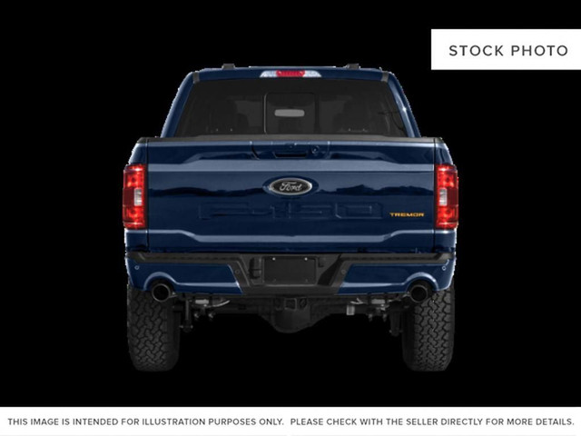 2023 Ford F-150 Tremor in Cars & Trucks in Edmonton - Image 4