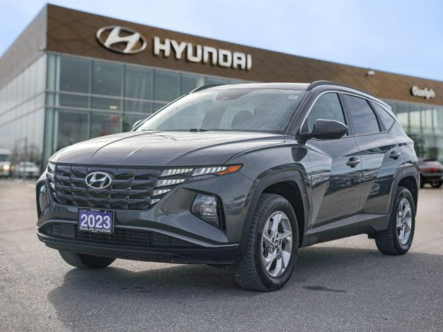 2023 Hyundai Tucson Preferred AWD | Heated Steering Wheel in Cars & Trucks in Guelph - Image 3