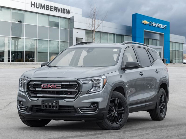 2024 GMC Terrain AT4 in Cars & Trucks in Mississauga / Peel Region