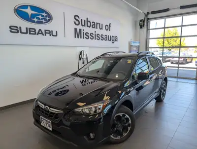 This remarkable 2021 Subaru Crosstrek Touring AWD gives drivers an exceptional driving experience by...
