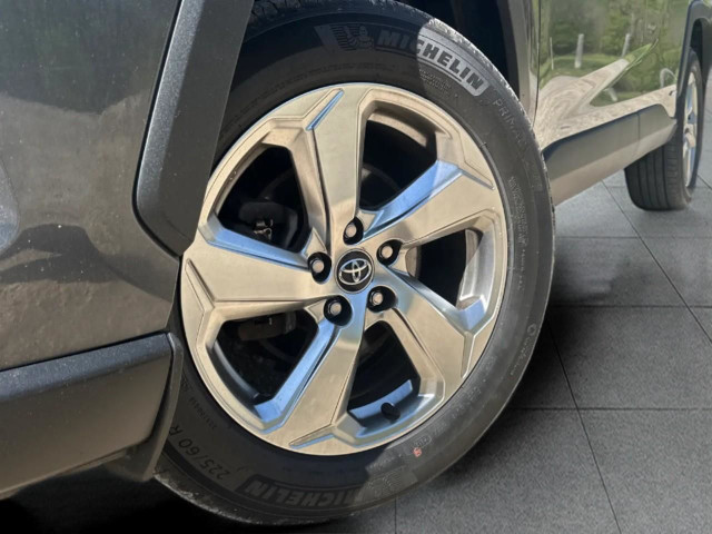 2019 Toyota RAV4 Hybrid Limited Hybrid|| Limited|| All Wheel... in Cars & Trucks in Mississauga / Peel Region - Image 2