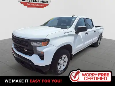 5.3 V8 , AUTO AND LOADED WITH ALL THE STANDRED OPTIONS , RUBBER FLOOR , ALLUM WHEELS AND PRICED TO S...