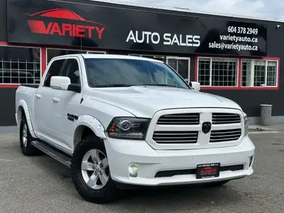 Clean and Inspected, Loaded With: Automatic Transmission Power Options Power Leather Heated/Ventilat...