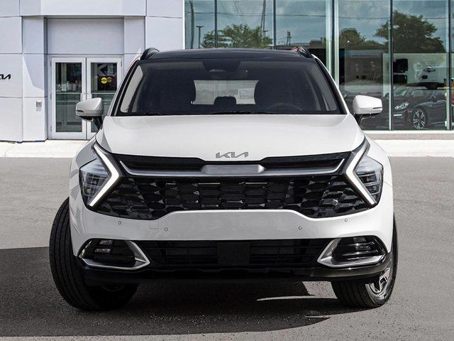 2025 Kia Sportage Plug-In Hybrid IN-STOCK! PHEV SX 55 KM EV in Cars & Trucks in Oakville / Halton Region - Image 2